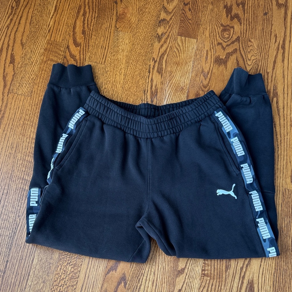 Puma Joggers